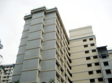 Blk 705 Pasir Ris Drive 10 (Pasir Ris), HDB 4 Rooms #133082
